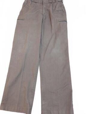 Elbeco Response Tek2 Pants 33R Brown Tactical Uniform Workwear Durable  33x30